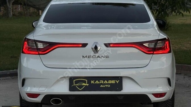 Renault nasıl marka sizce araba da?