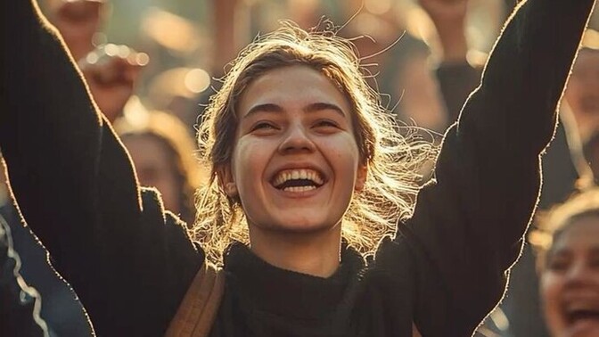 Her zaman pozitif misin?