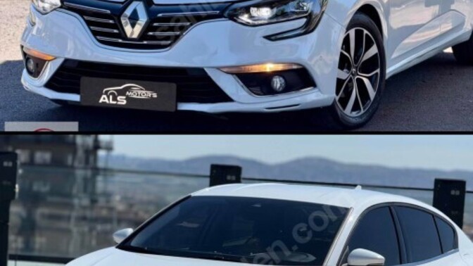 Megane 4 mu focus 4 mu Hangi araba daha iyi?