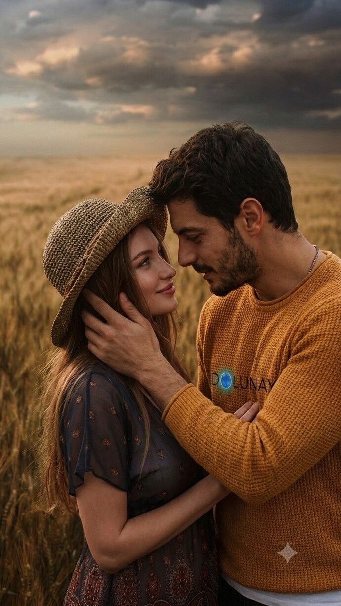 Sendeki en güzel şey nedir?