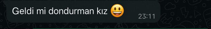 Böyle arkadaşlar da can kurban 😂🤍