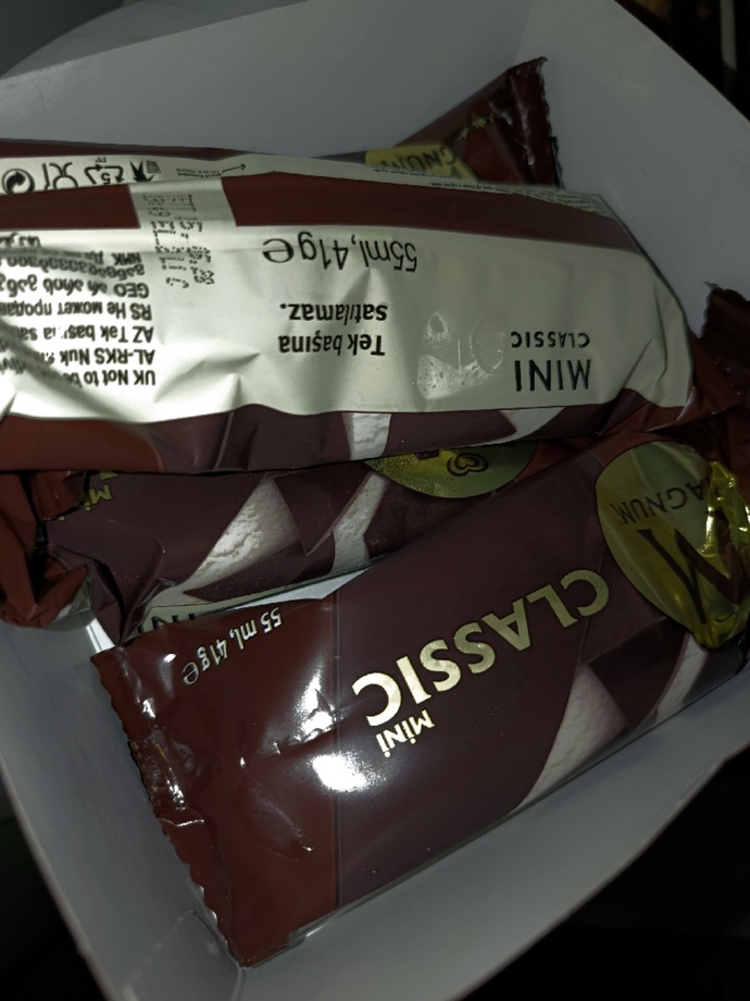 Yaz akşamı dondurma ritüelin var mı?
