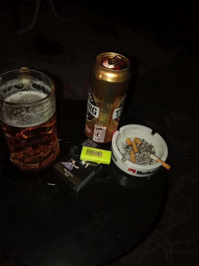 Yeme içme