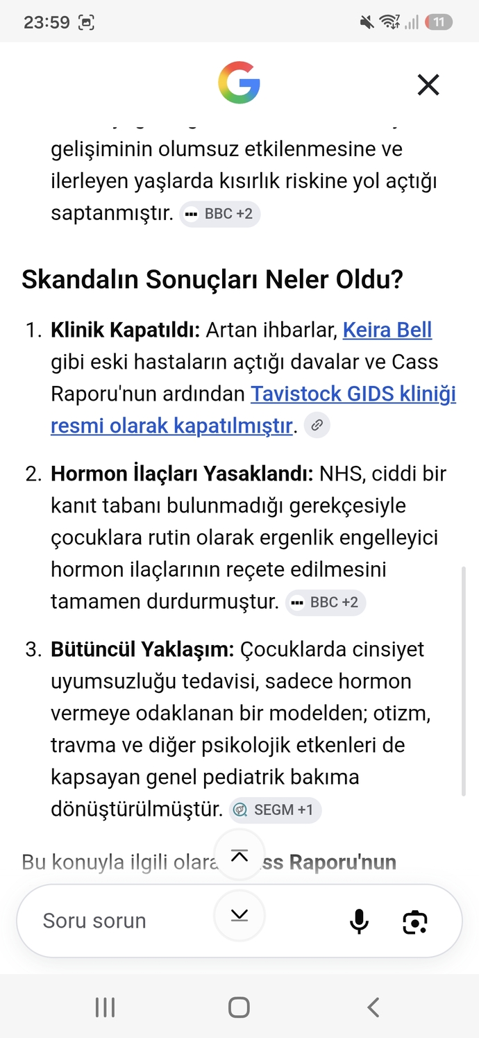 Bilim adına yapıldığı iddia edilen vahşetler hakkında ne düşünüyorsunuz?