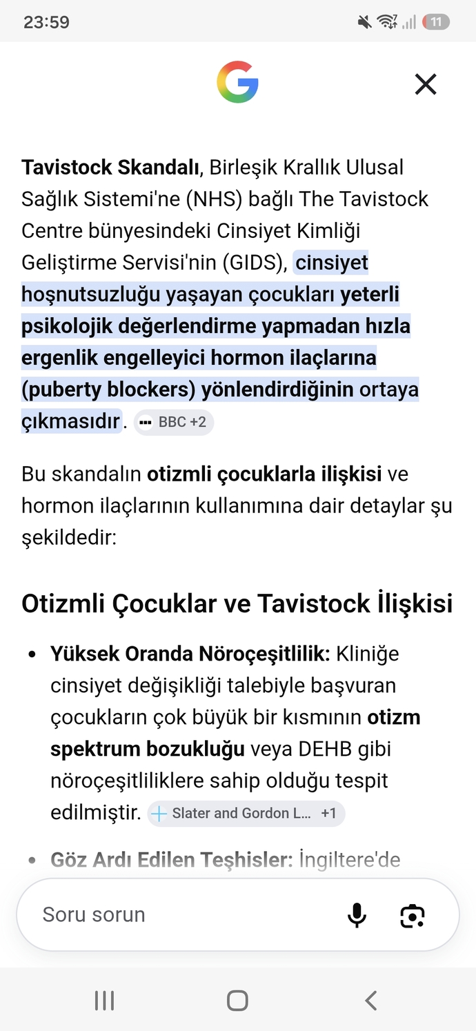Bilim adına yapıldığı iddia edilen vahşetler hakkında ne düşünüyorsunuz?