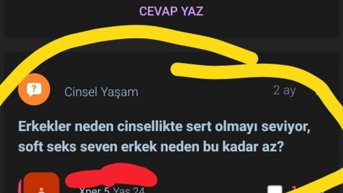 Bu paylaşımlar size ne düşündürüyor?