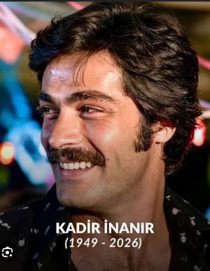 Türk sinemasının büyük usta oyuncusu Kadir Inanırı kaybettik. Onun hangi karakteri sizde unutulmaz bir iz bıraktı?
