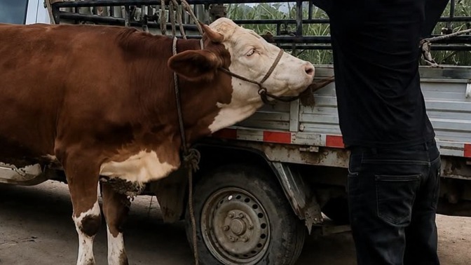 Günaydın aşağıdaki gönderiye dikkatli bakar mısınız çok üzücü?