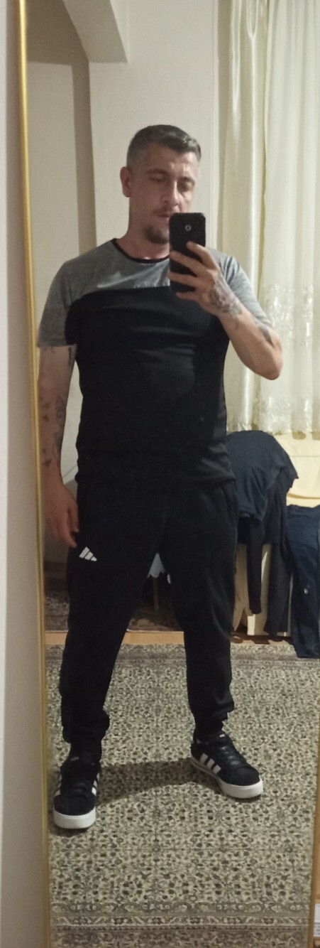 Günaydın nasılım sizce?