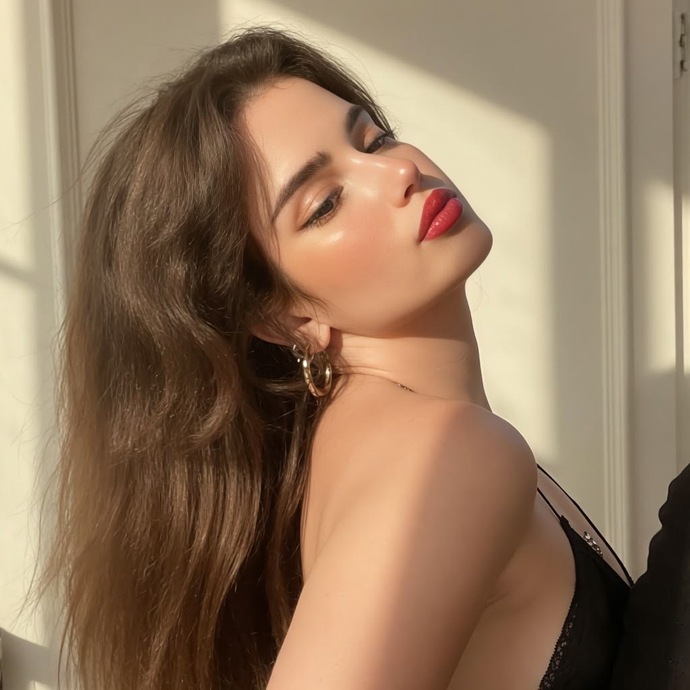 Burcunu mu daha çok yansıtıyorsun, yükselenini mi?