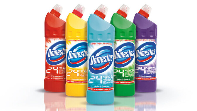 Domestos kokusunu seven tek ben miyim, temizlik kokusu bağımlılığı normal mi?