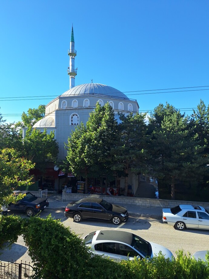 Balkon manzaranız nasıl, her sabah uyandığınızda karşınızda neyi görüyorsunuz?