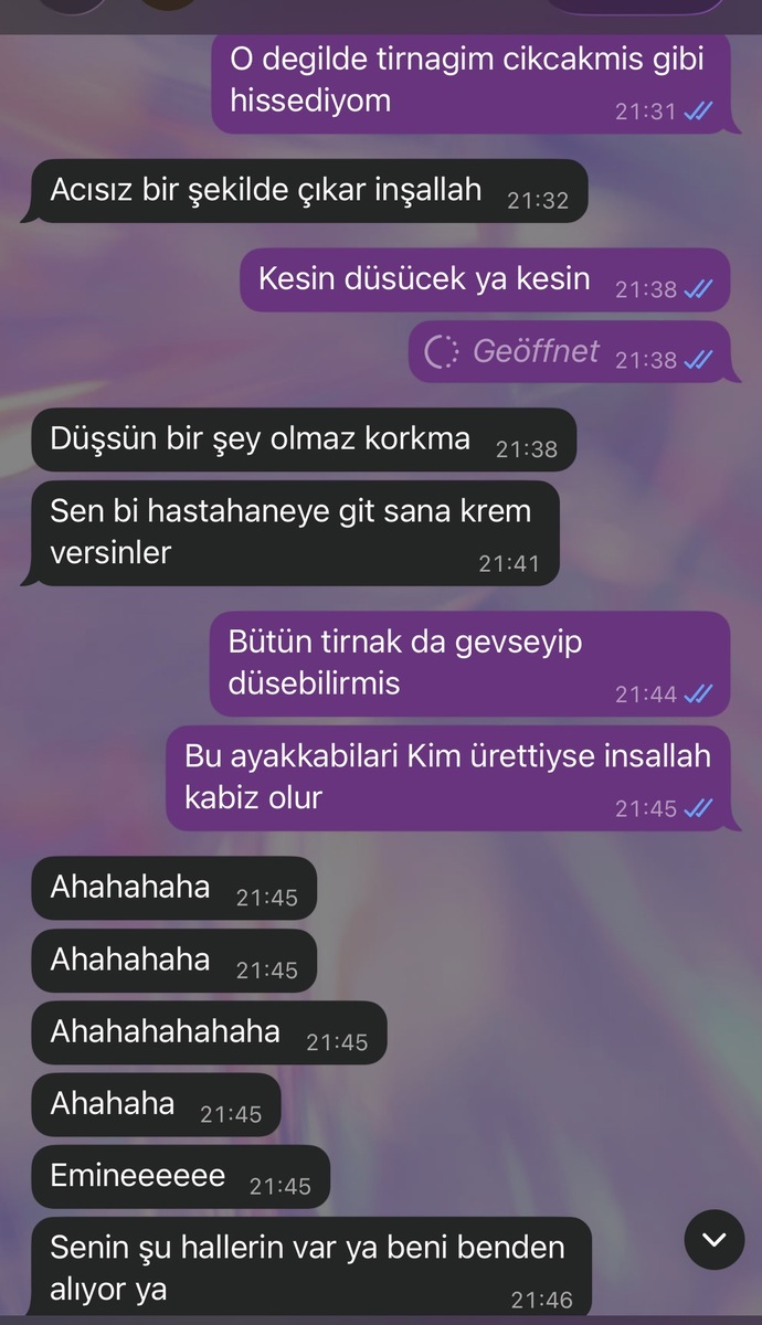 #Sağlık