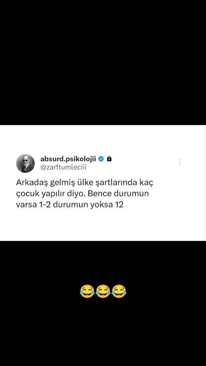 Günümüz şartlarında kaç çocuk ideal?