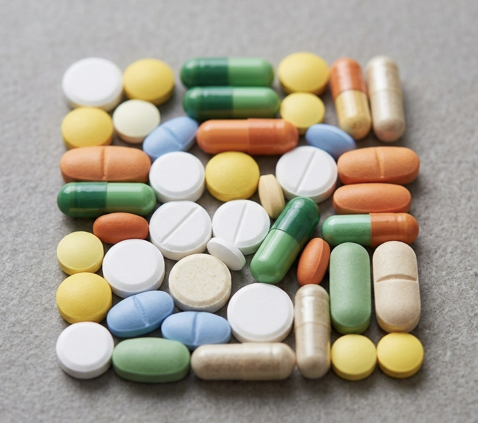 Hap mı şurup mu?