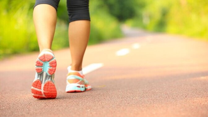Spor salonumu yoksa yürüyüş mü daha etkili?