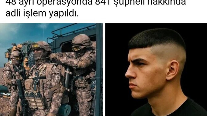 Çeteler çökertiliyor ama sence bu operasyonlar gerçekten kalıcı çözüm mü?