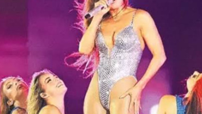 En son kimin konserine gittiniz ya da  Kimin konserine gitmek isterdiniz?