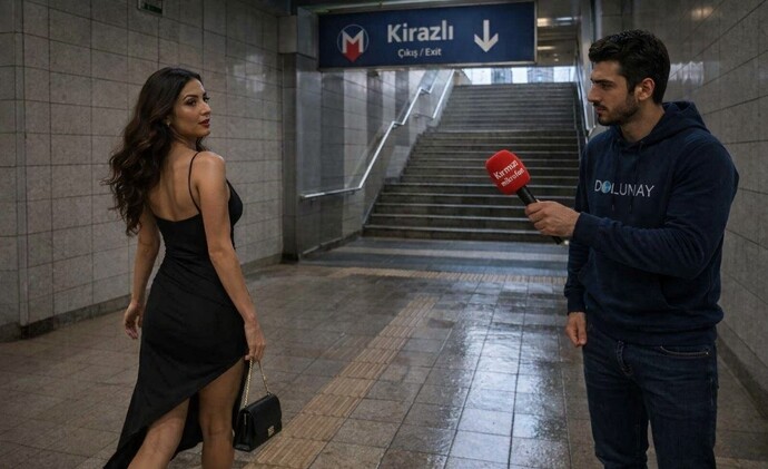 Şu hayatta senin neyin olmadı?