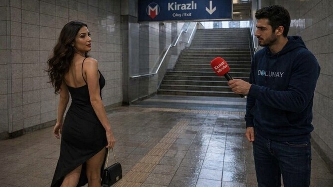 Şu hayatta senin neyin olmadı?