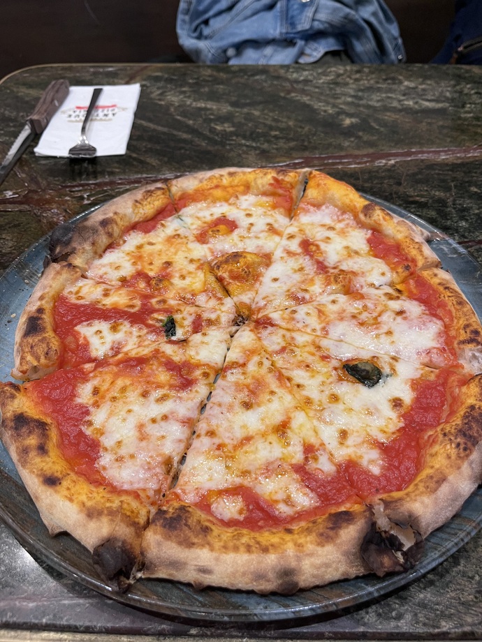 Pizzayı nasıl seversiniz, en sevdiğiniz pizza malzemeleri neler?