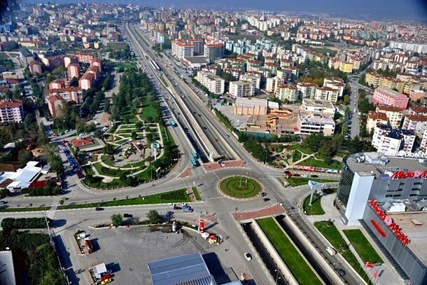 Bursa nilüfer ilçesi cidden zemini bataklık mı öyle diyorlar ama cidden bataklık mıymış siz ne düşünüyorsunuz?