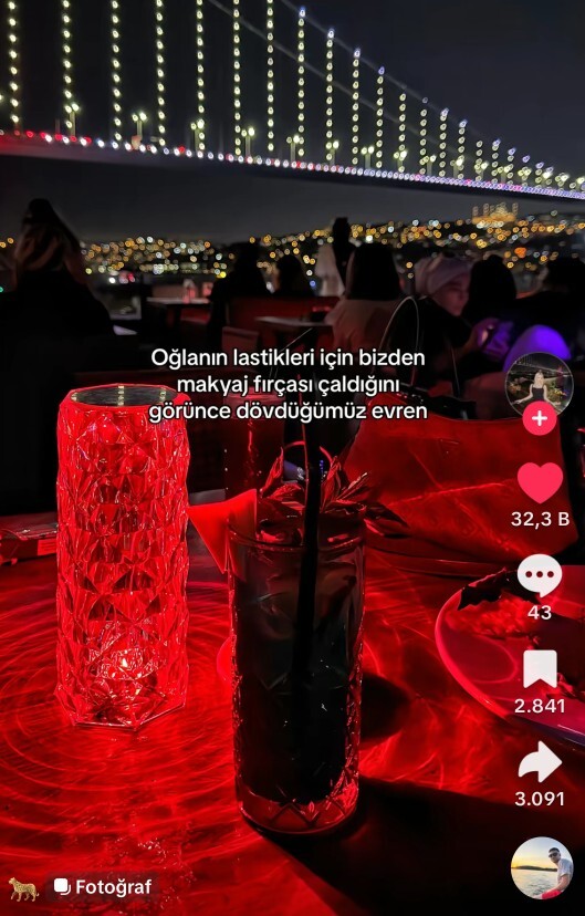 Özel eşyalarınıza dokunulması sizi rahatsız eder mi?