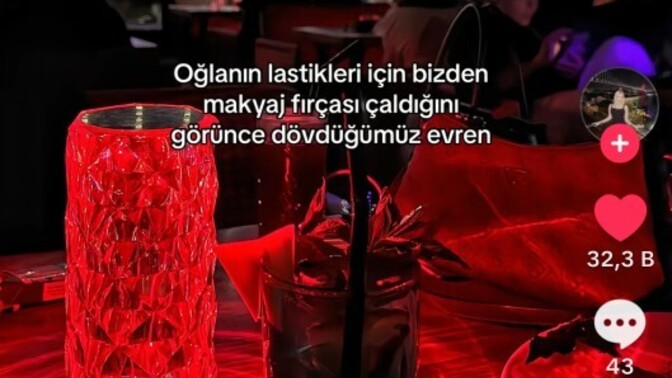 Özel eşyalarınıza dokunulması sizi rahatsız eder mi?