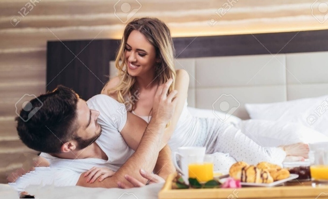 Eşimle /sevgilimle baş başa kaldığımızda... mutlaka yaparız🤣 ?