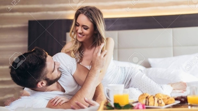 Eşimle /sevgilimle baş başa kaldığımızda... mutlaka yaparız🤣 ?