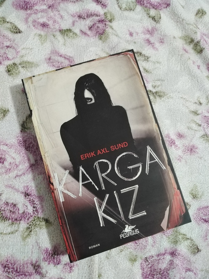 En son okuduğunuz kitap hangisiydi, neler düşünmüştünüz?