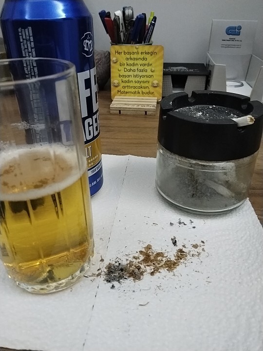 Ee neler yapıyorsun?