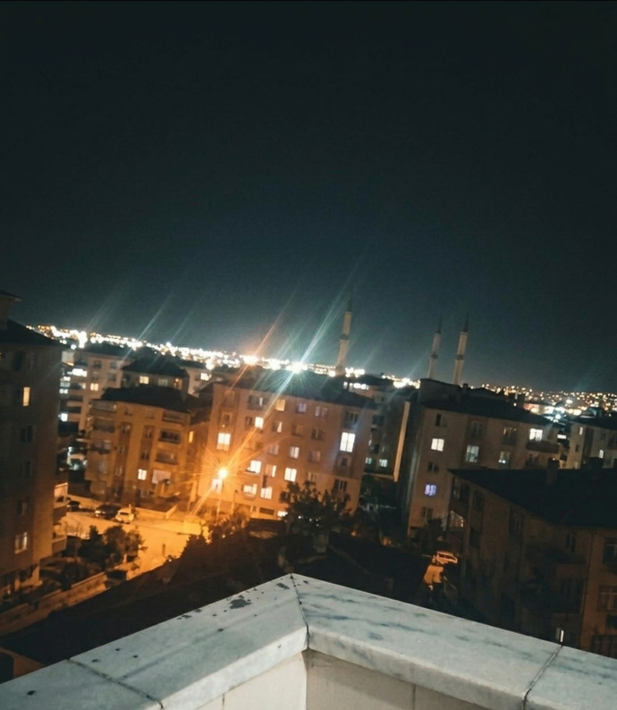 Ee neler yapıyorsun?