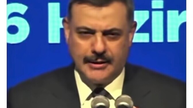 Yeni bakan hakkinda siz ne dusunuyorsunuz, sizce helal olsun denir mi?