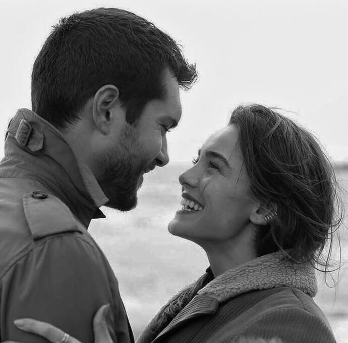 Aşk ilişkileri ❣️