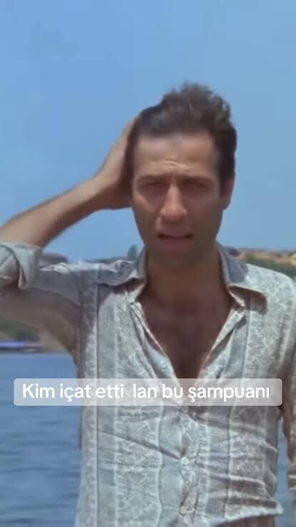 Vücudunuzda en çok nerenizi seviyorsunuz?