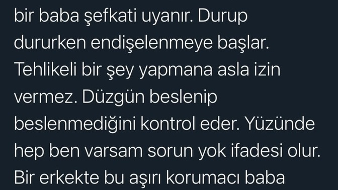 Sırılsıklam aşık oldun mu?