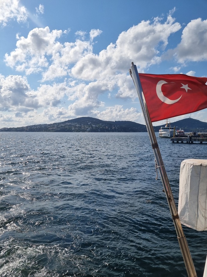 Günaydınlar, Nasılsınız ?