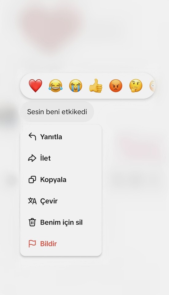 Anlamını yitiren kelimeler size de komik geliyor mu?