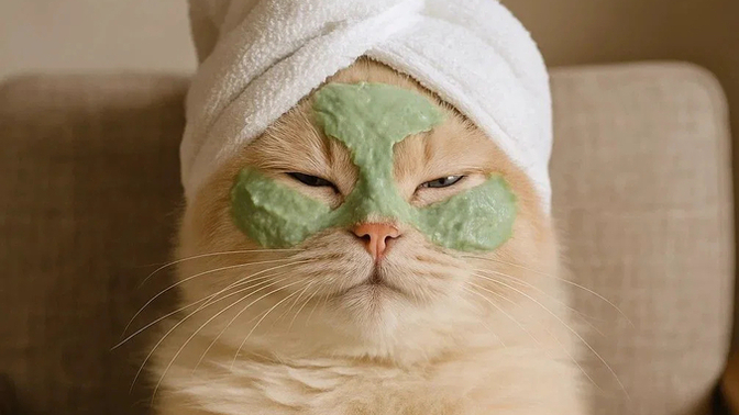 Ne sıklıkla yüzünüze maske yaparsınız?