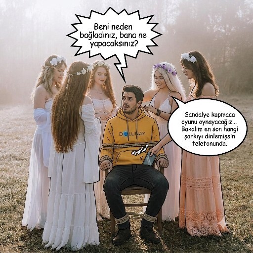 Küçükken en sevdiğiniz oyun neydi?