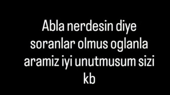 İlişki yapınca sizi unutan arkadaşlarınız oldu mu?