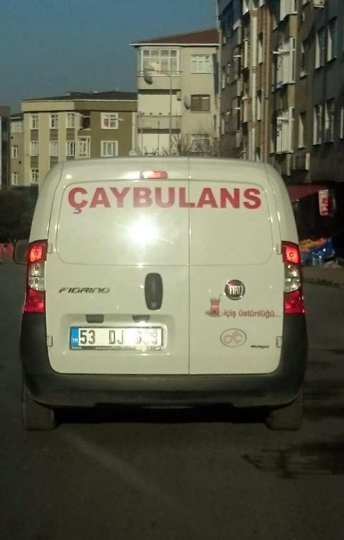alıntı