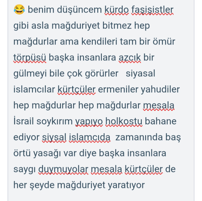 Siyasal İslamcılar hakkında gerçekten ne düşünüyorsunuz, sizce Türkiye’ye etkileri ne oldu?