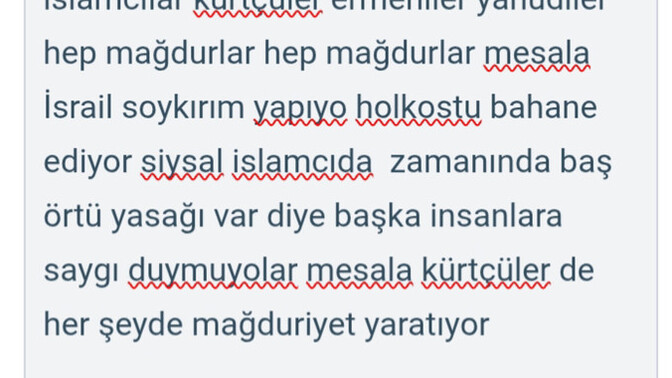 Siyasal İslamcılar hakkında gerçekten ne düşünüyorsunuz, sizce Türkiye’ye etkileri ne oldu?