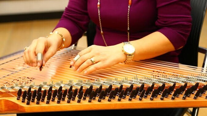 En sevdiğin müzik aleti nedir?