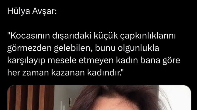 Sevgilinizin küçük çapkınlıklarına göz yumar mısınız ?
