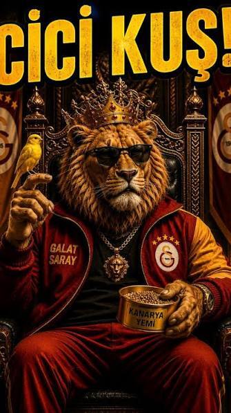 ⚽ Sizce Süper Lig'de önümüzde ki sezon şampiyon kim olacak?