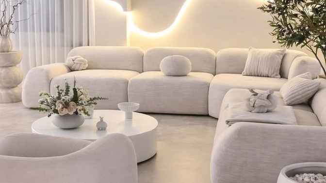 Evin Boş Olmasından Rahatsız Olanınız Var Mı?