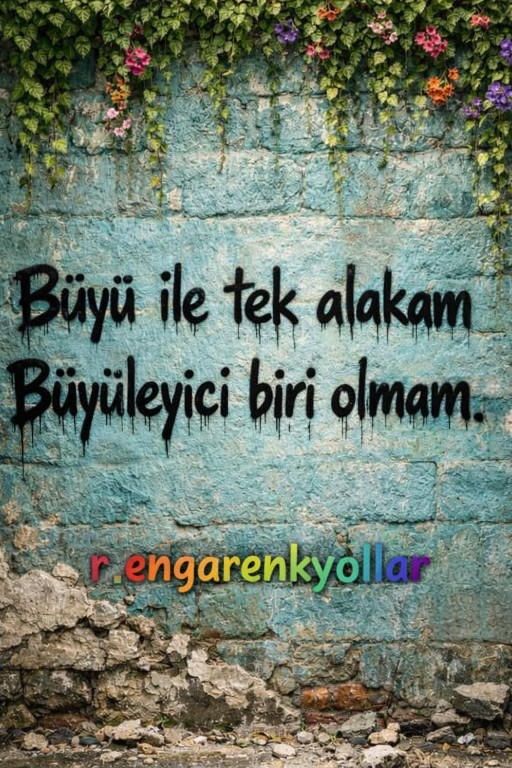 Kahve ye bir söz bırakırmısınız?